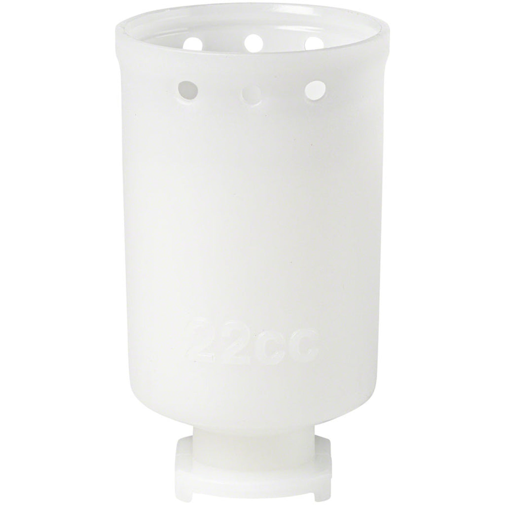 Volume Spacers