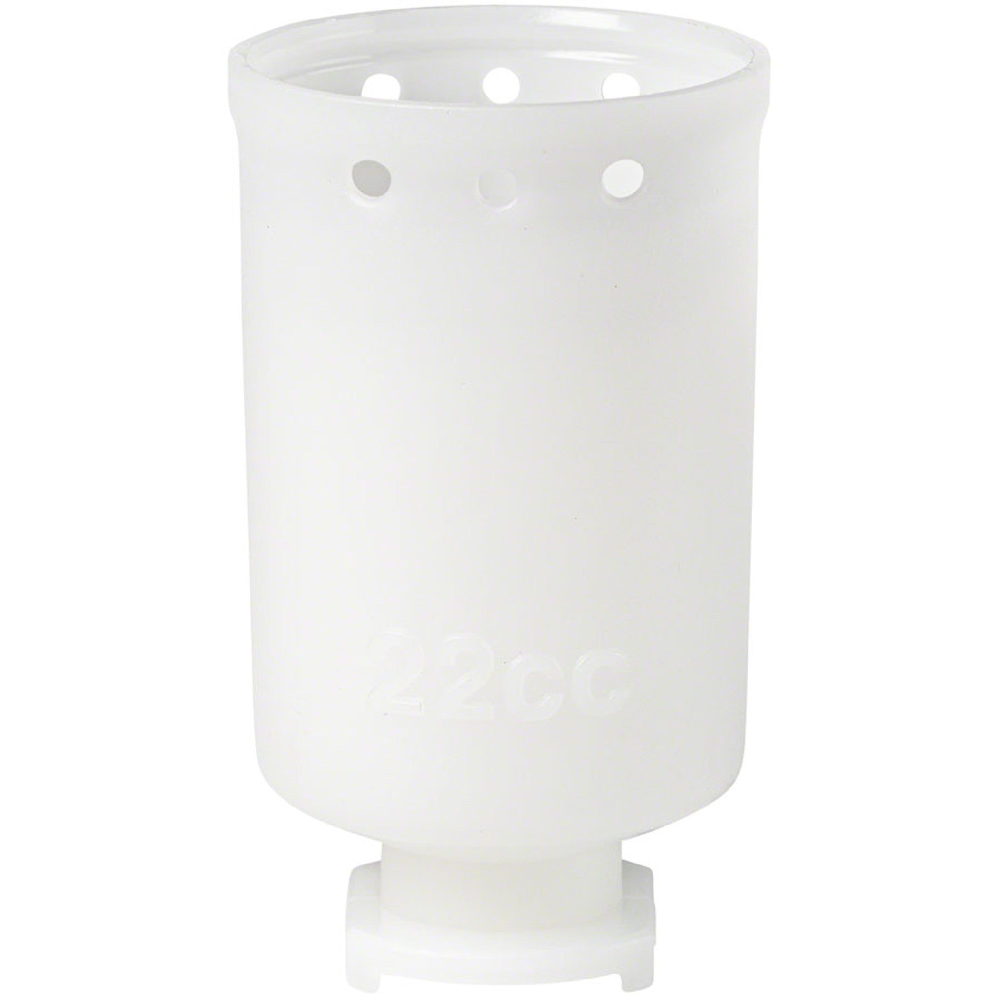 Volume Spacers