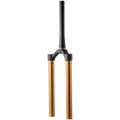 34 Crown/Steerer/Uppertube Assemblies