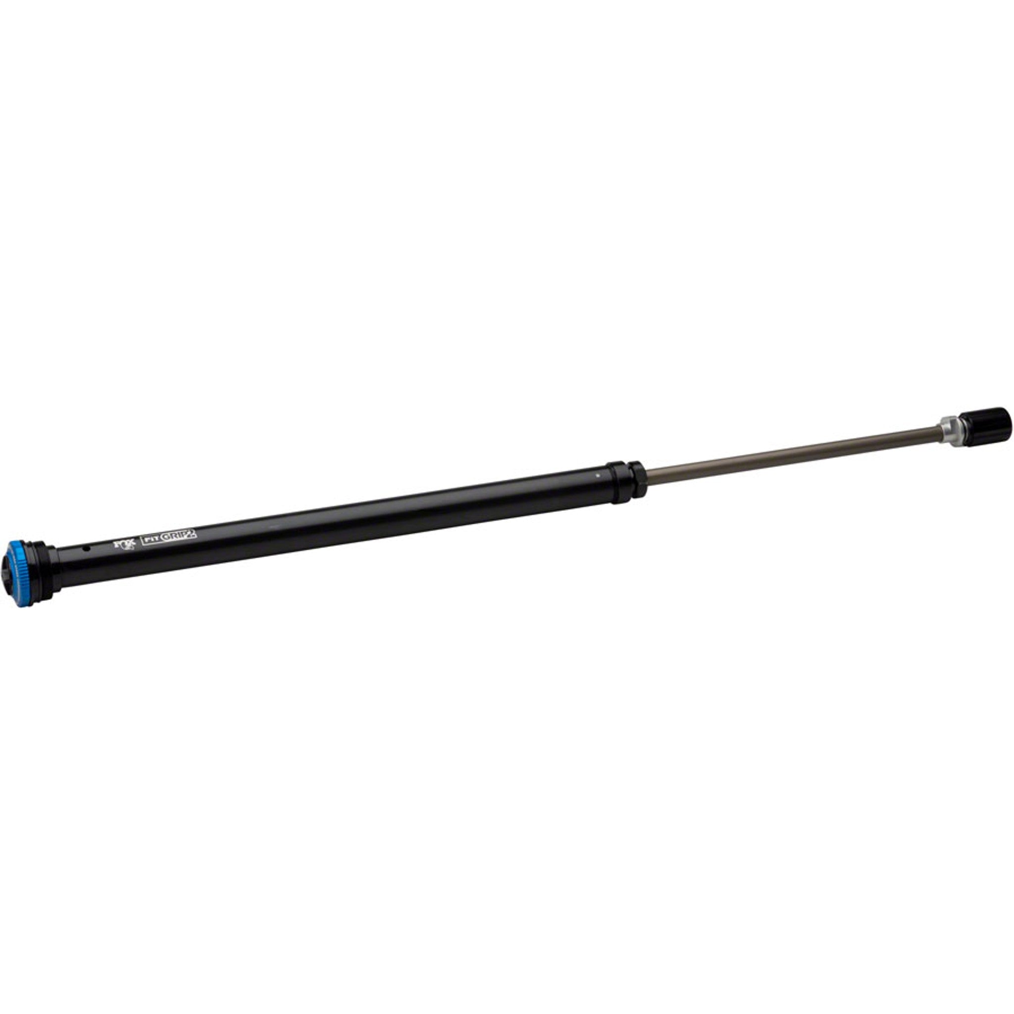 36 Grip2 Damper Assembly