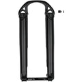 34 SL Lower Leg Assembly