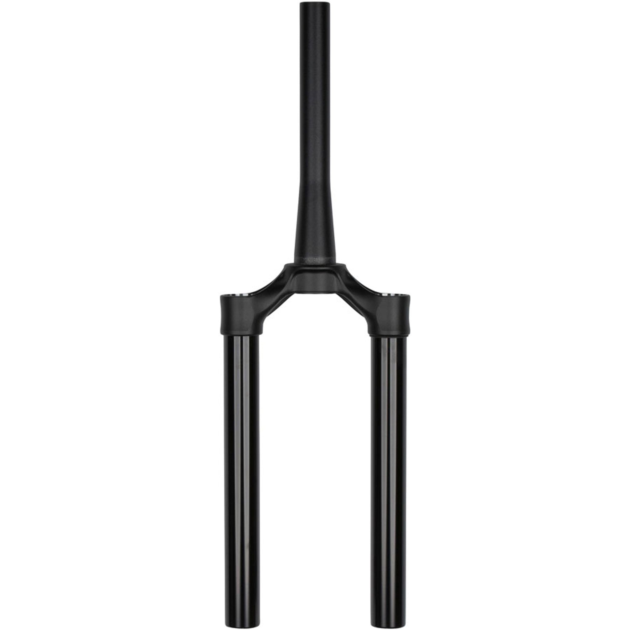 34 SL Crown/Steerer/Uppertube Assembly