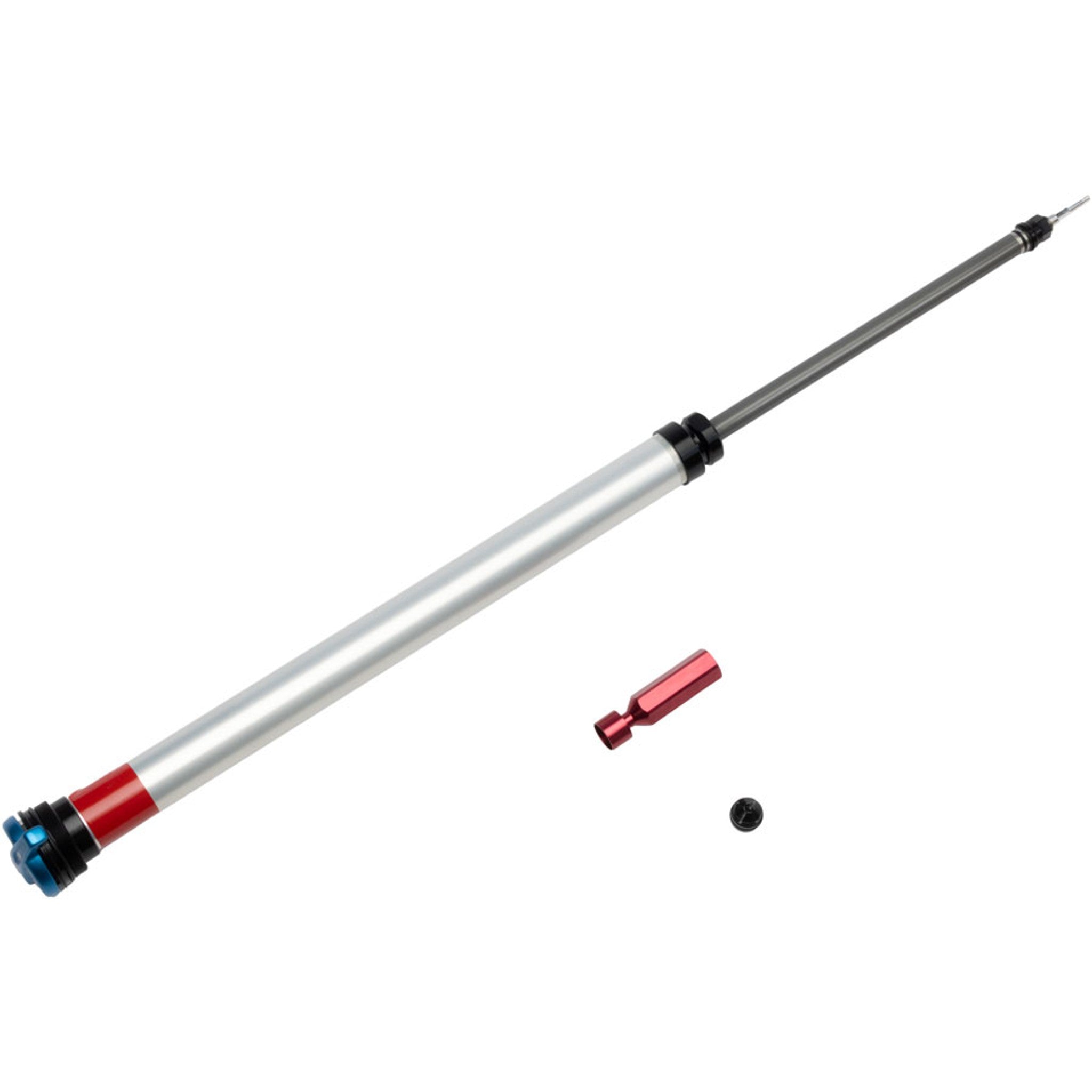 34 SL Damper Assembly