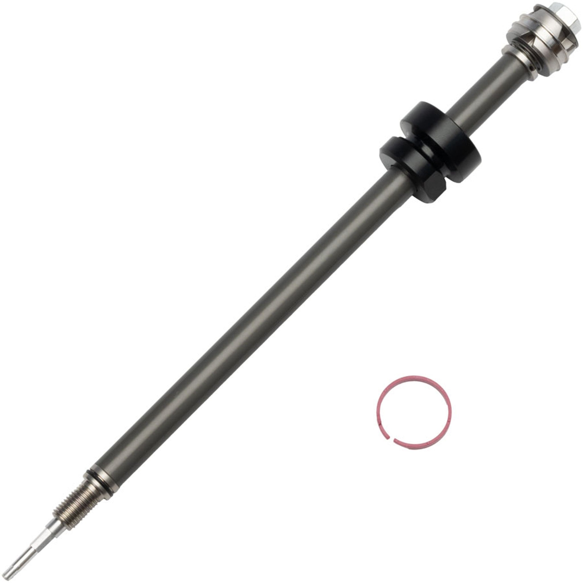 34 SL Damper Shaft Assembly