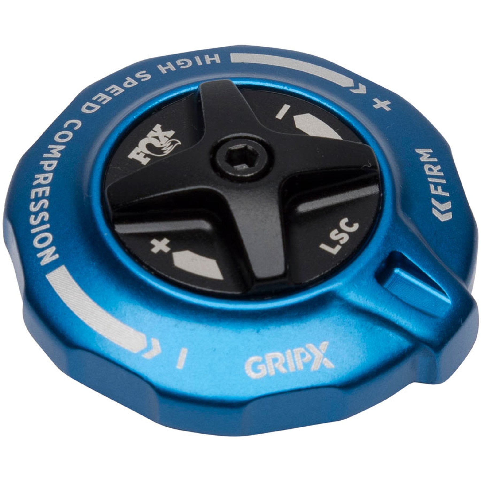 Damper Top Caps
