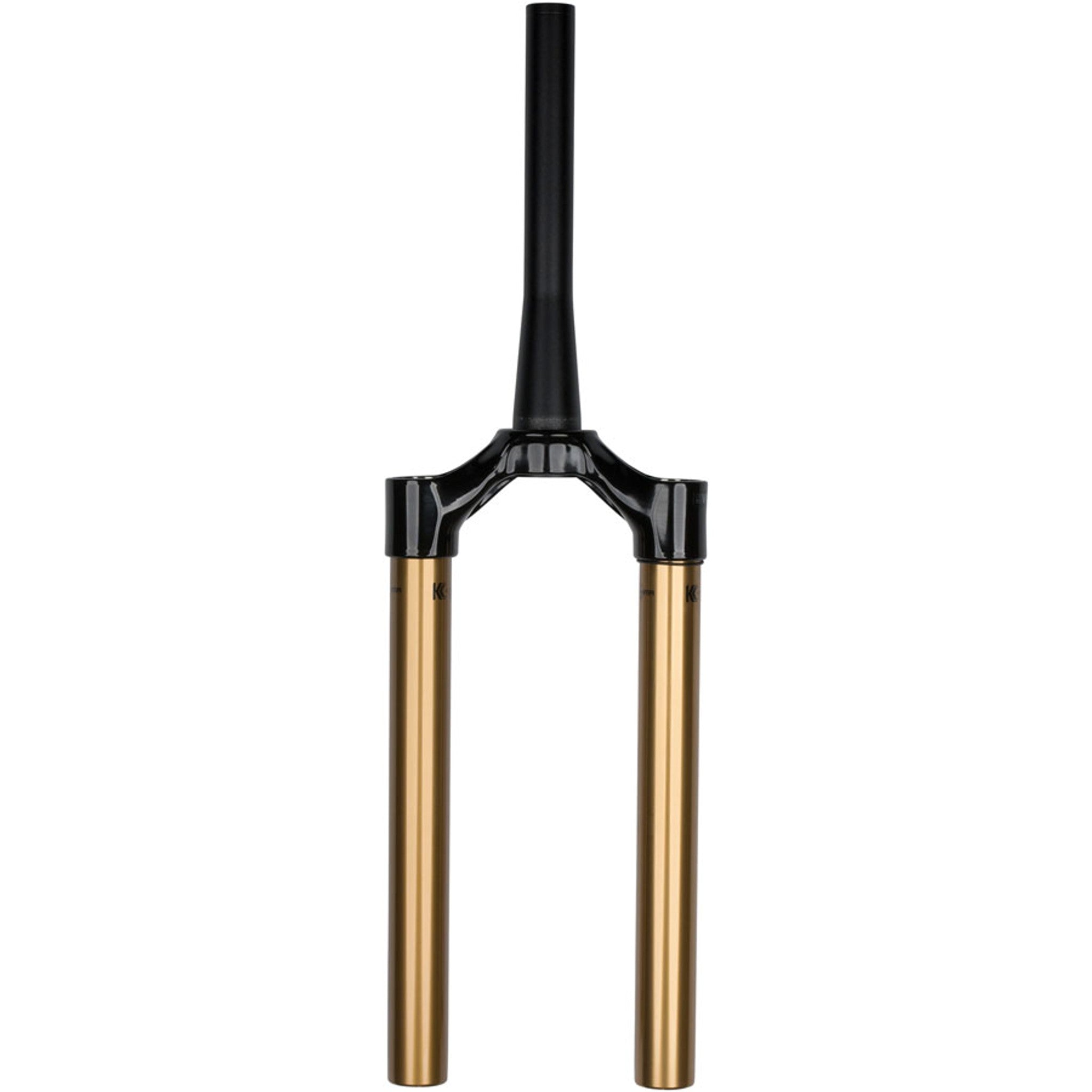 36 SL Crown/Steerer/Uppertube Assembly