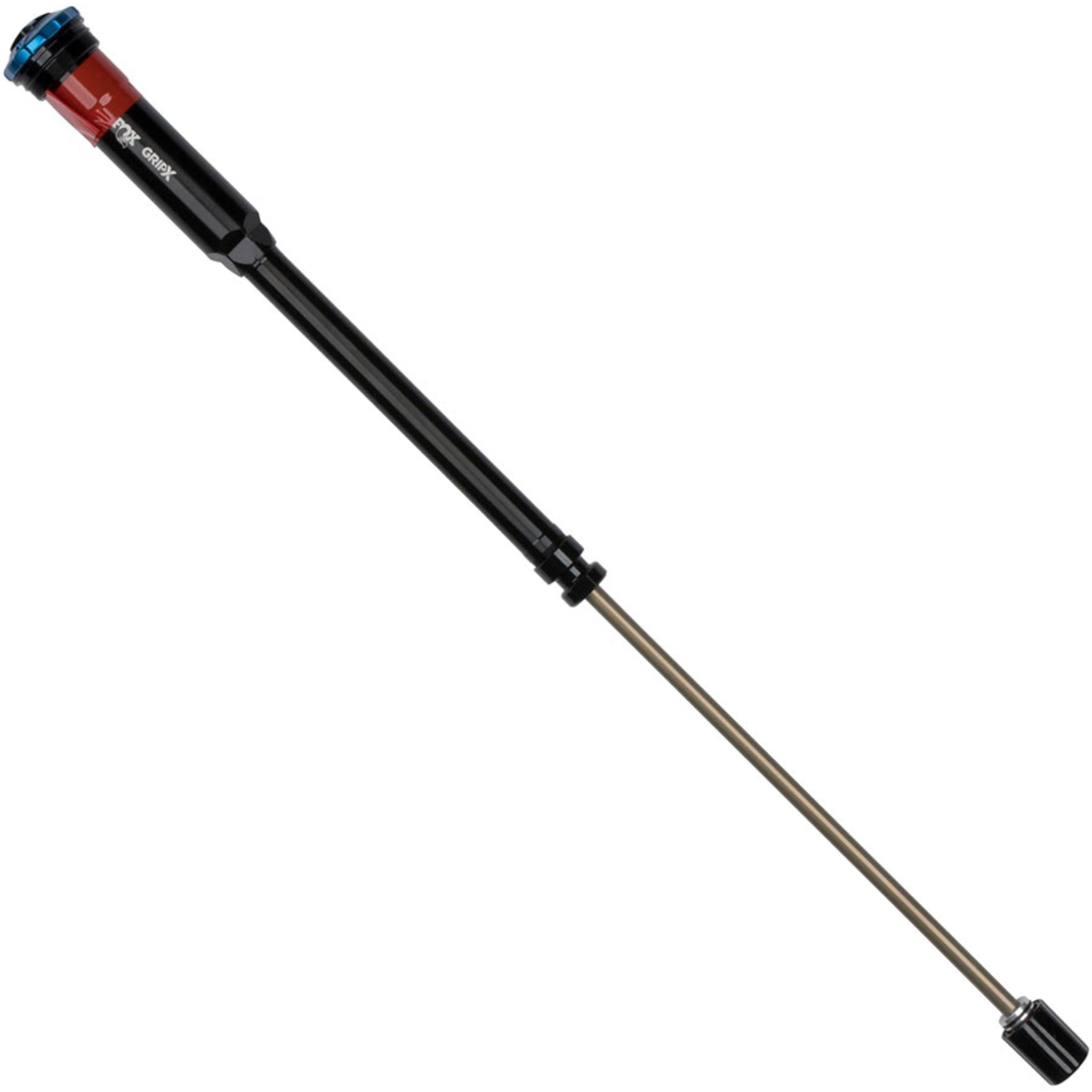 36 SL Damper Assembly