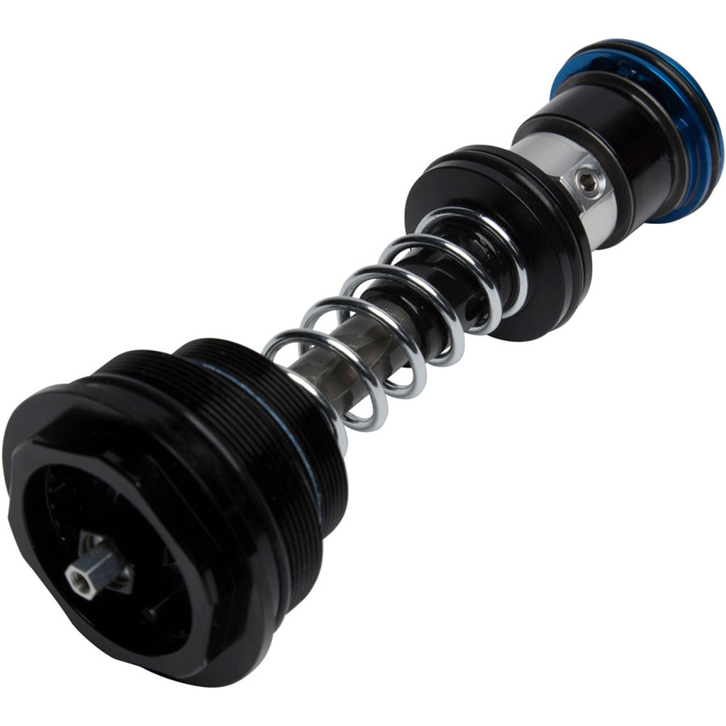 Damper Top Caps