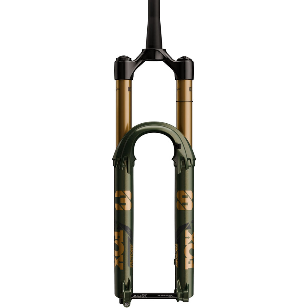 38 Factory GRIP X2 Suspension Fork