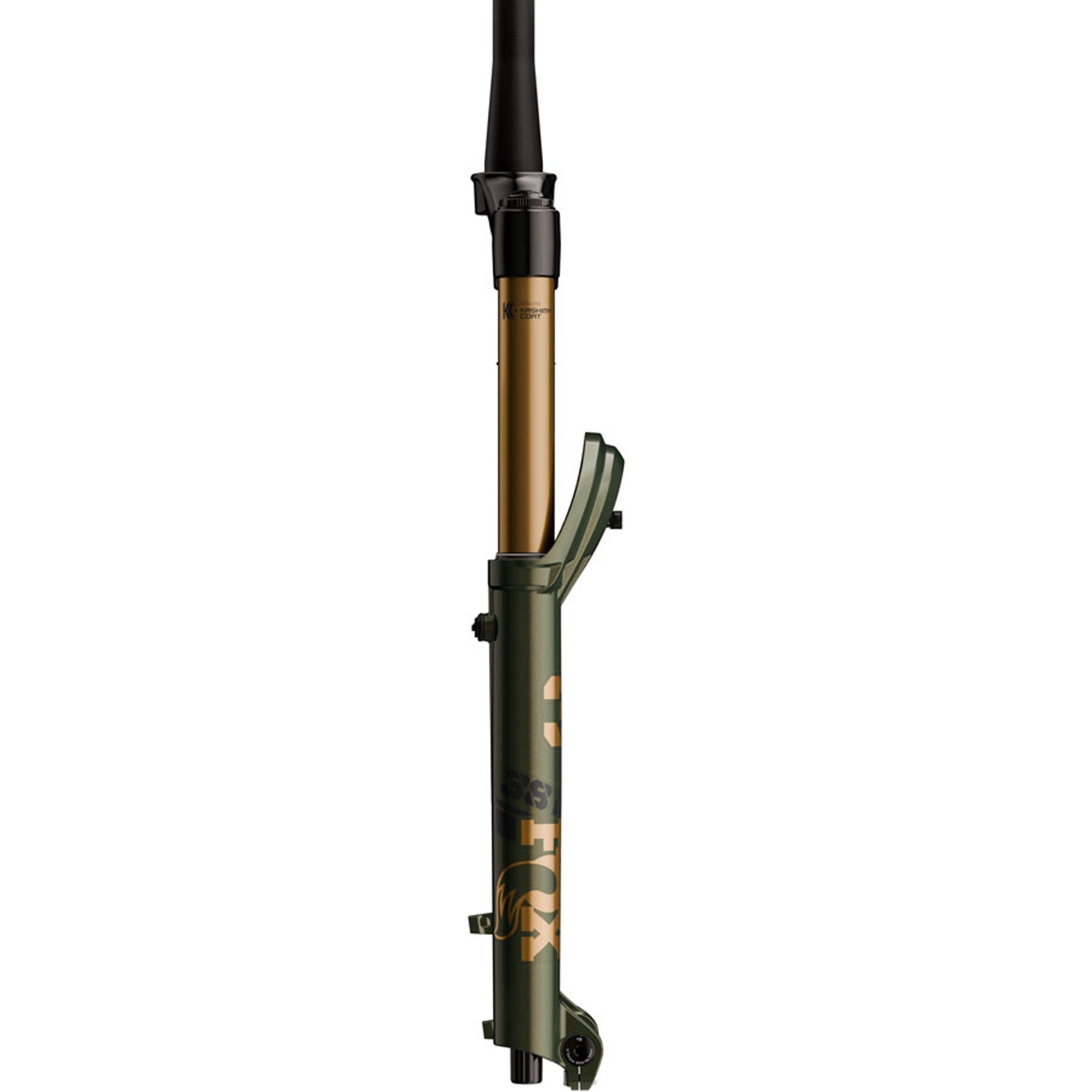 38 Factory GRIP X2 Suspension Fork