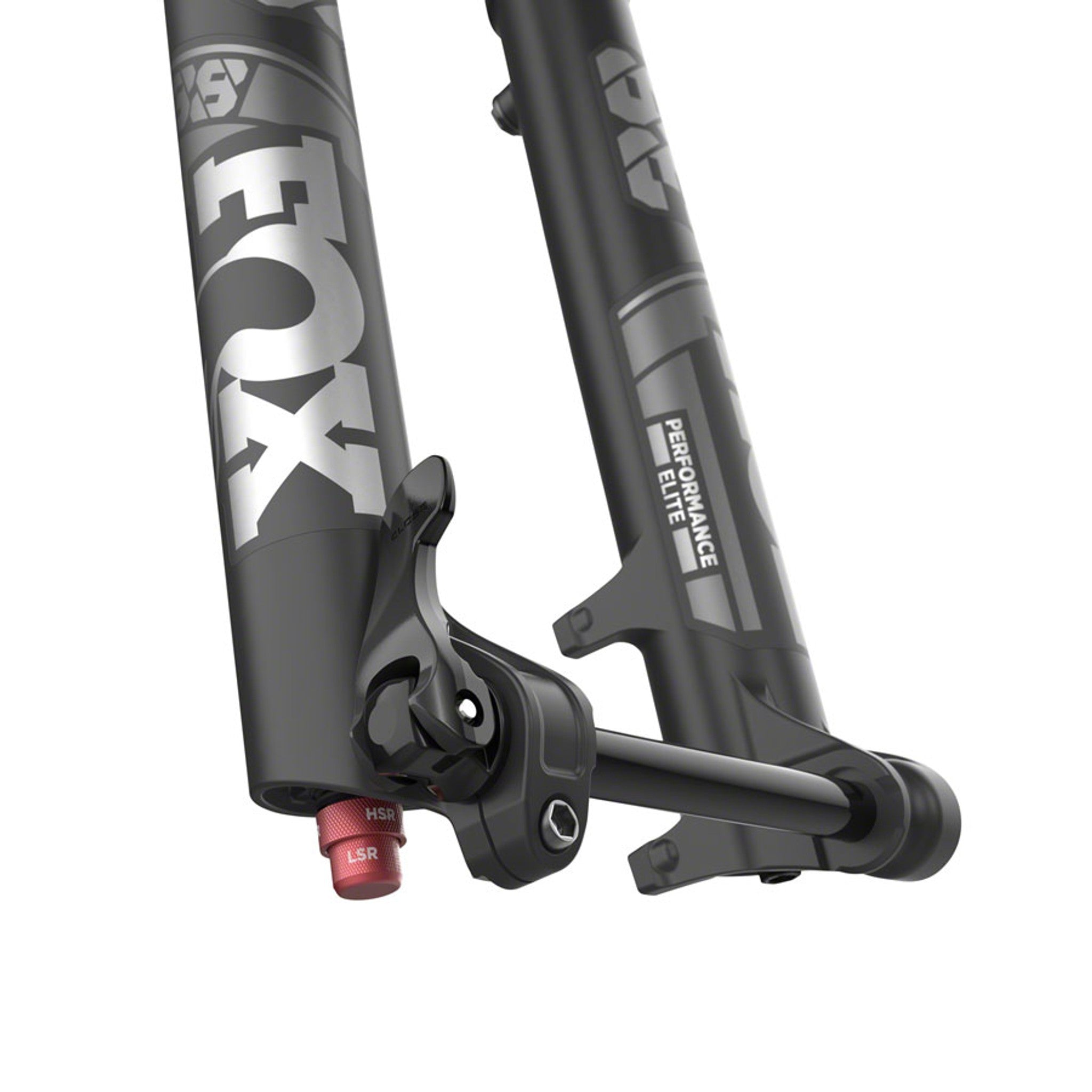 38 Performance Elite Suspension Fork