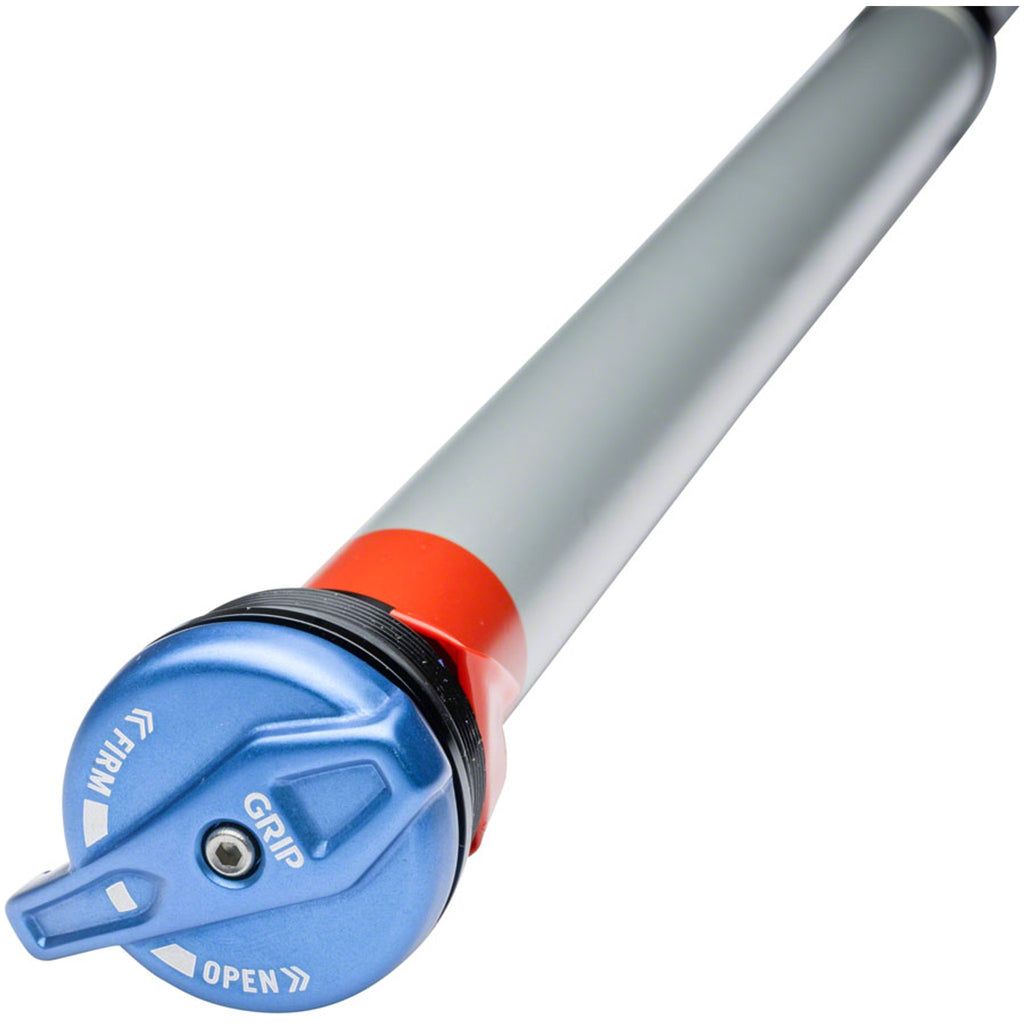 34 Rhythm Grip Damper