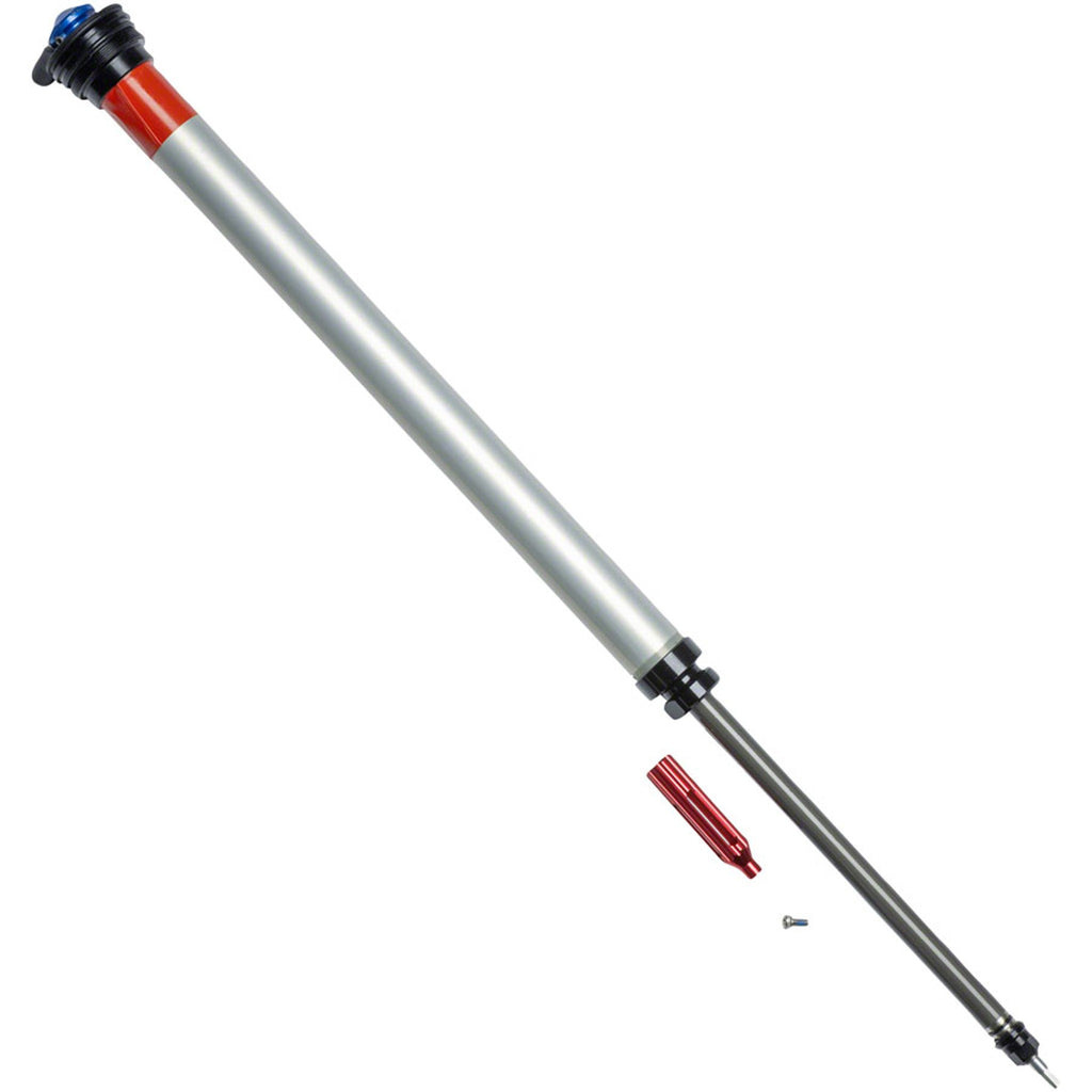 34 Step-Cast Damper Assembly
