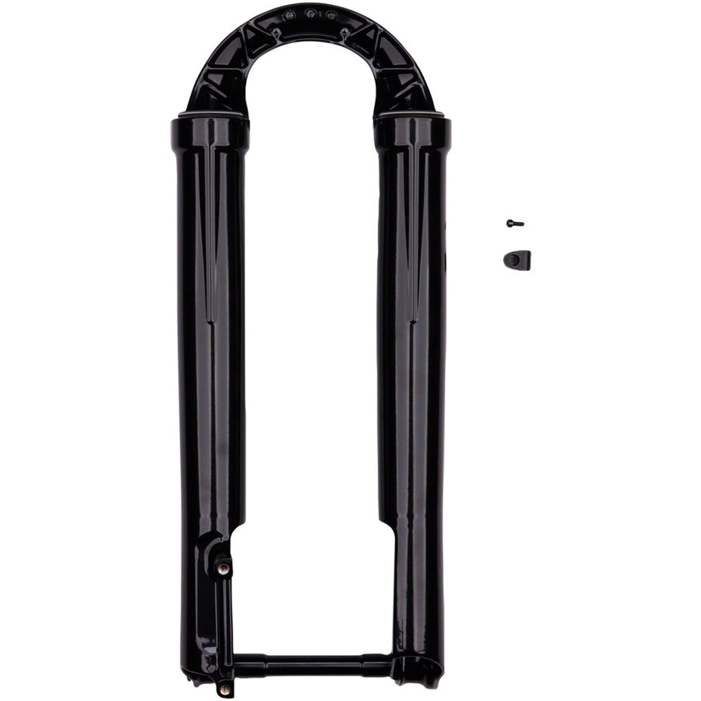 34 Step Cast Lower Leg Assembly