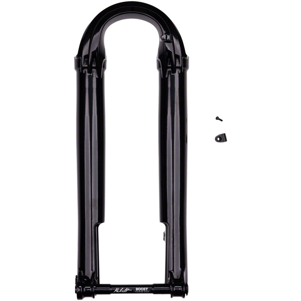 34 Step Cast Lower Leg Assembly