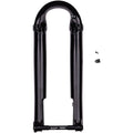 34 Step Cast Lower Leg Assembly