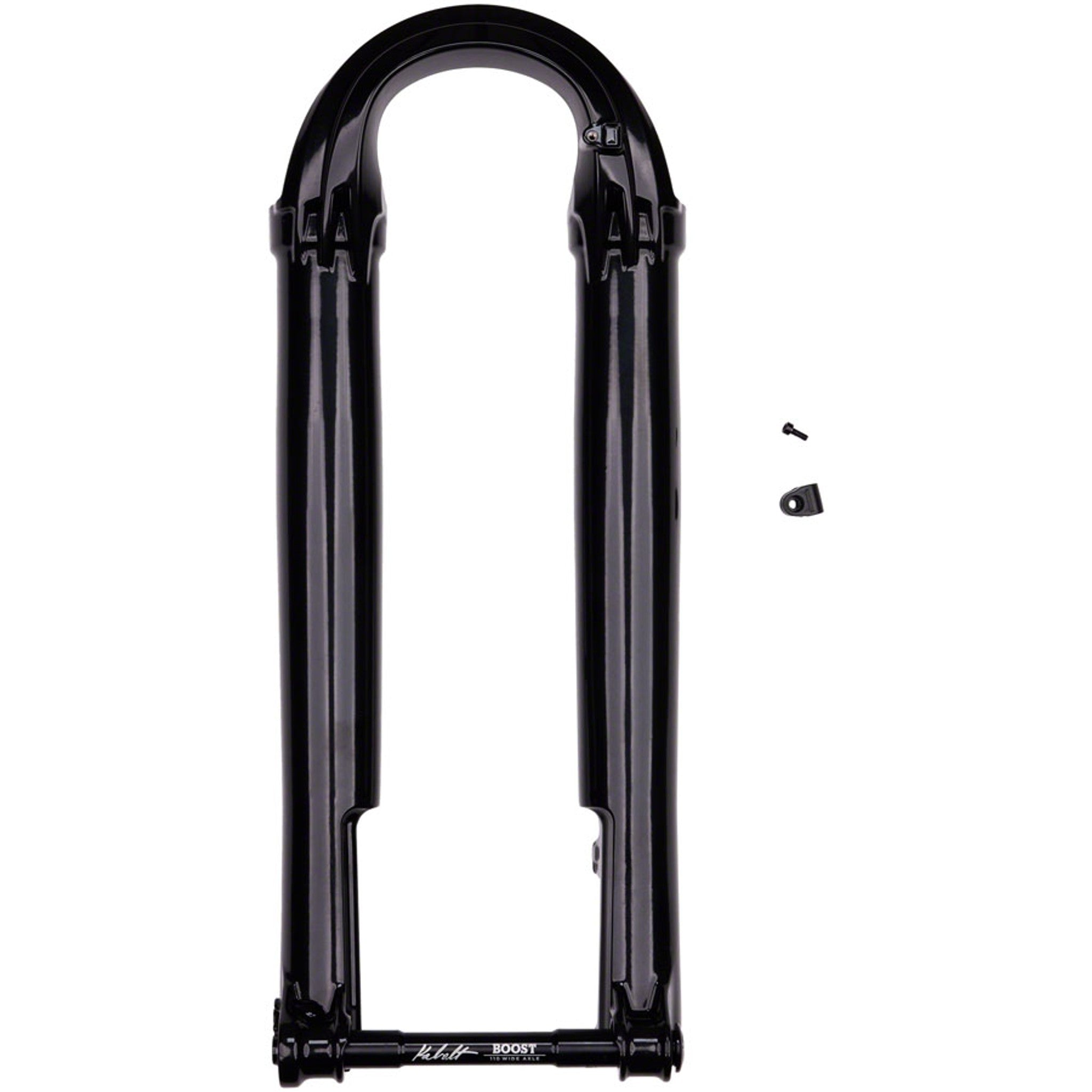 34 Step Cast Lower Leg Assembly