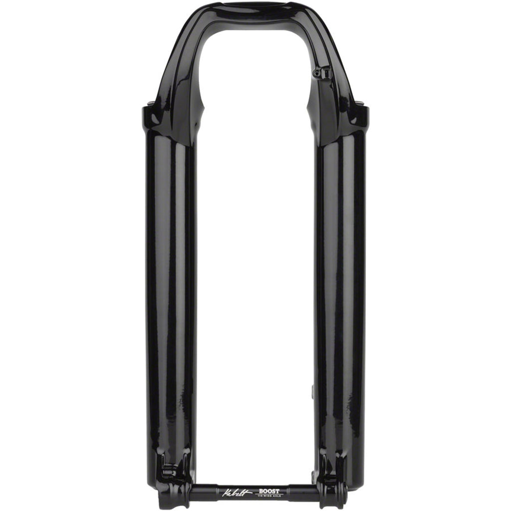 36 Lower Leg Assembly