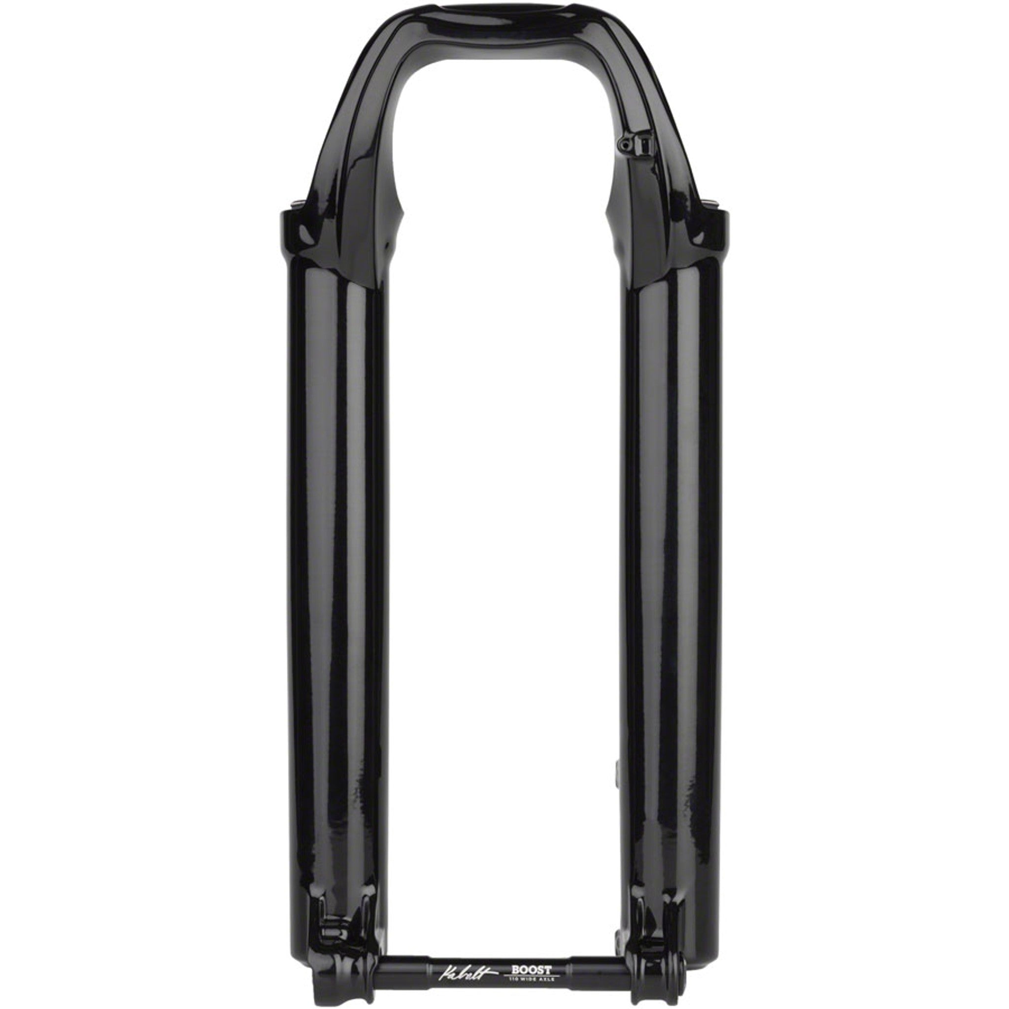 36 Lower Leg Assembly