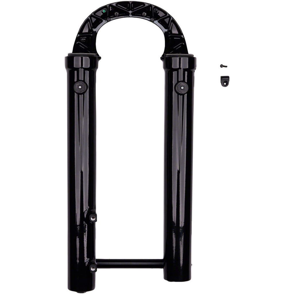 38 Lower Leg Assembly