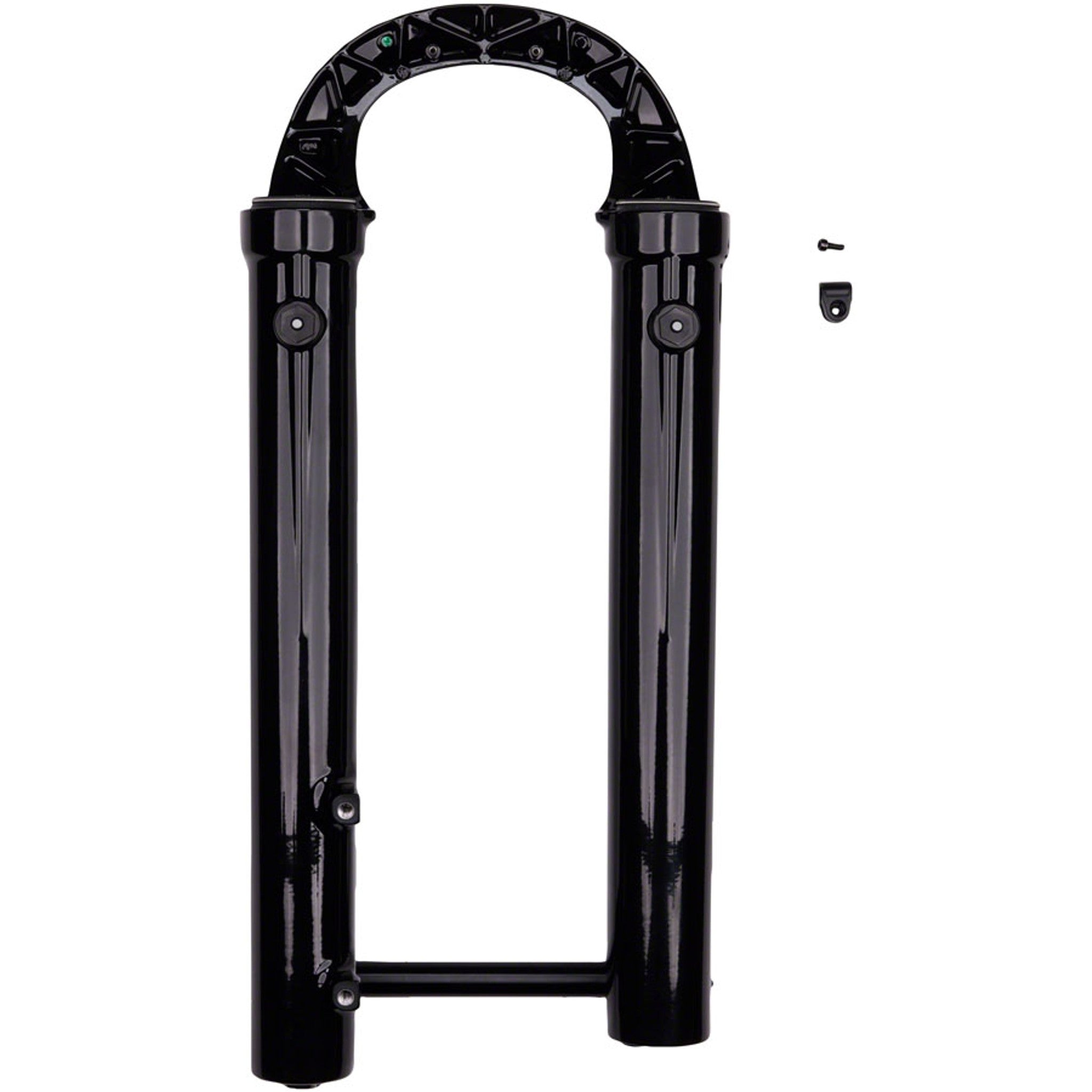 38 Lower Leg Assembly