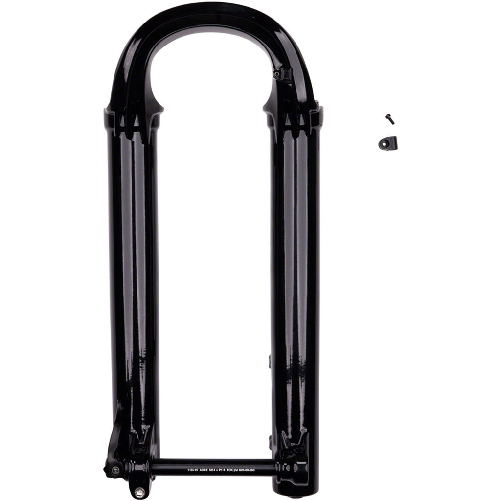 38 Lower Leg Assembly