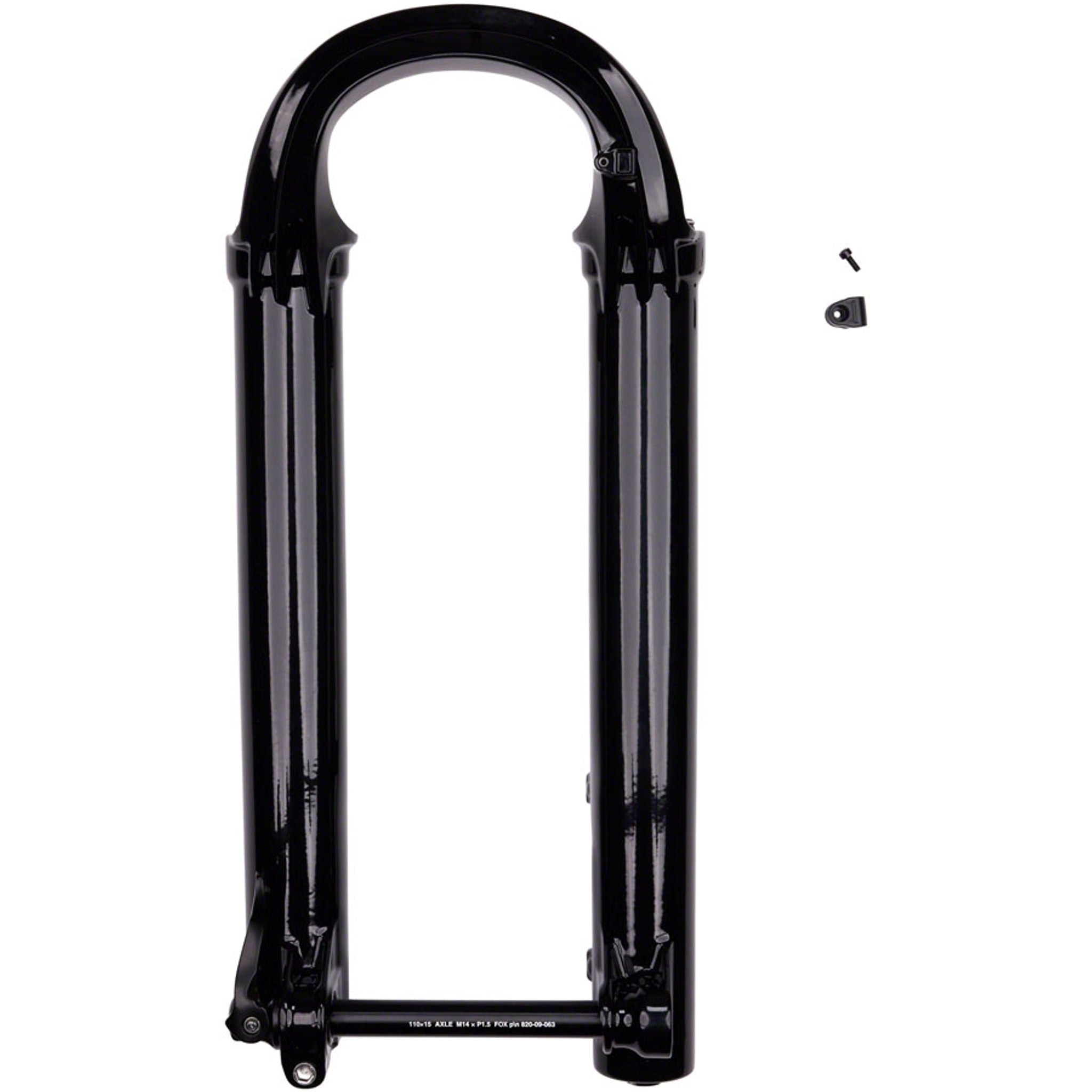 38 Lower Leg Assembly