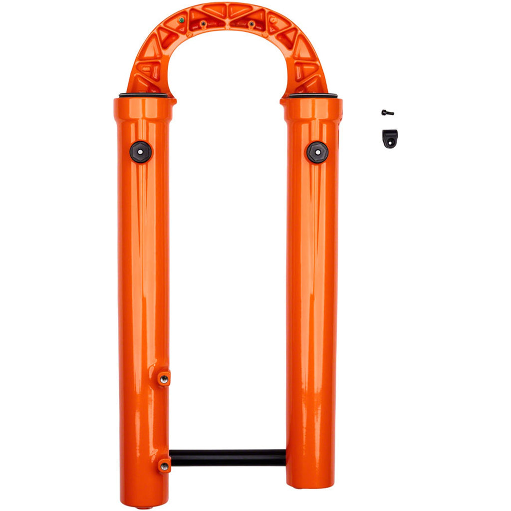 38 Lower Leg Assembly