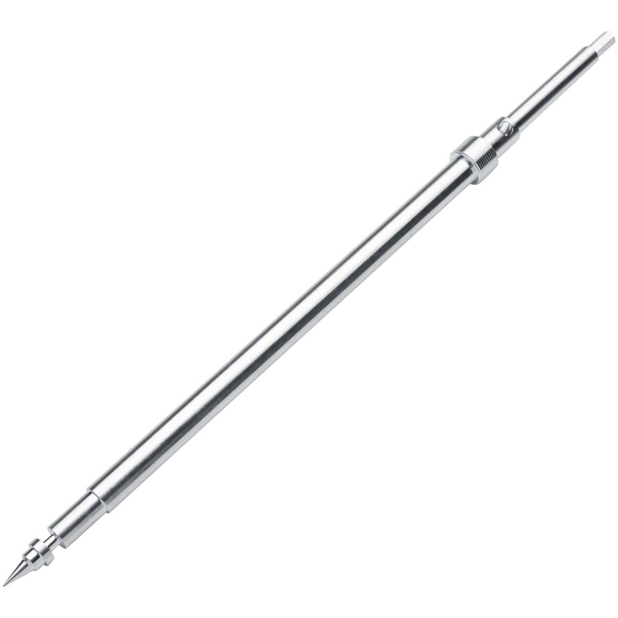 Adjustment Needles