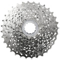 Claris CS-HG50 8 Speed Cassette