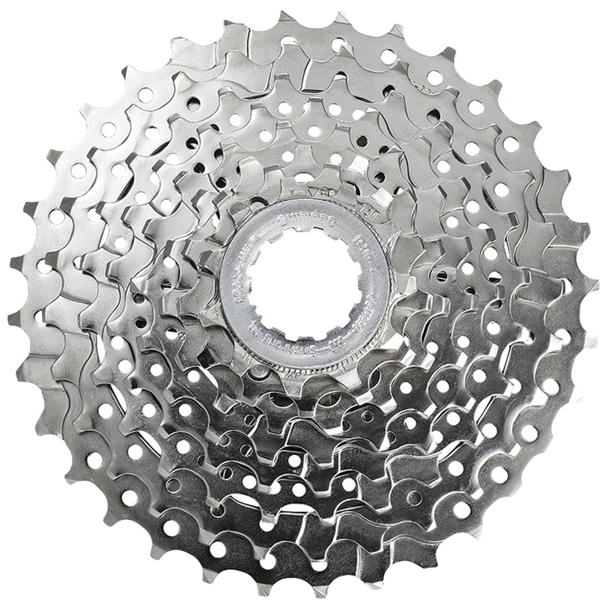 Claris CS-HG50 8 Speed Cassette