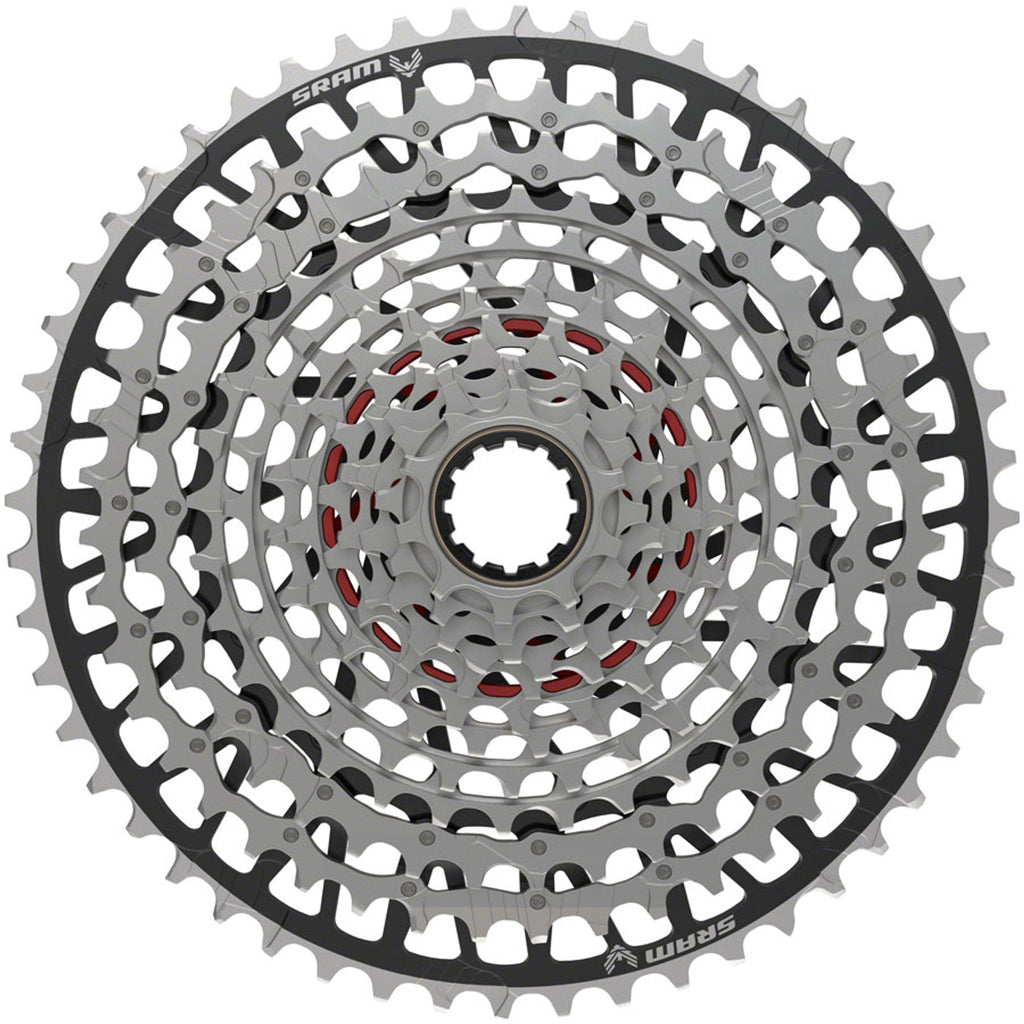 XX Eagle AXS T-Type Transmission Groupset