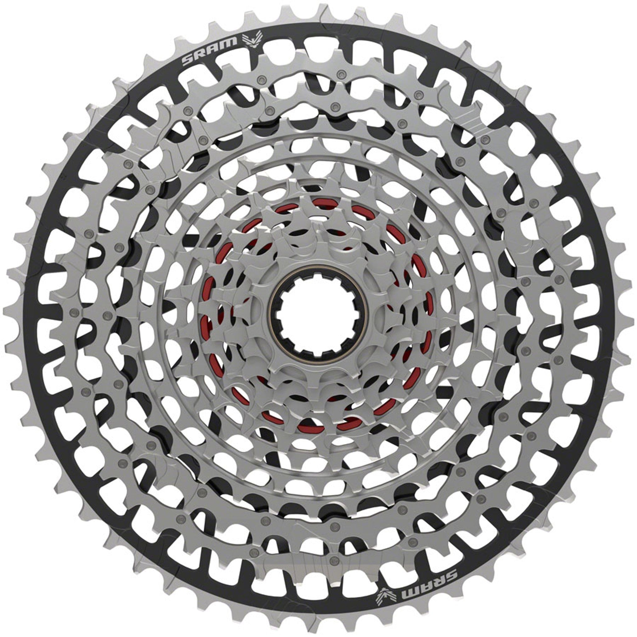 XX Eagle AXS T-Type Transmission Groupset
