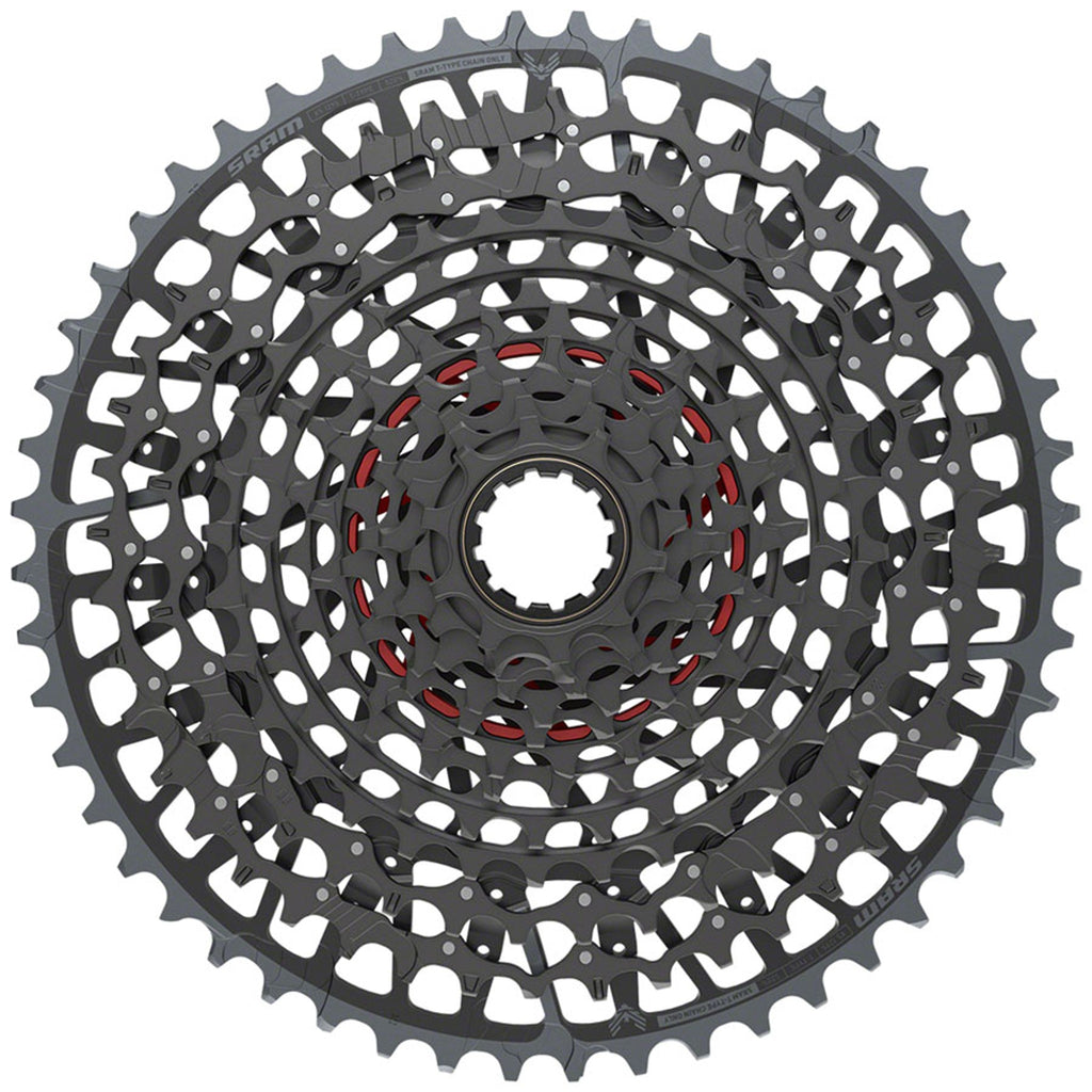 X0 Eagle AXS T-Type Transmission Groupset