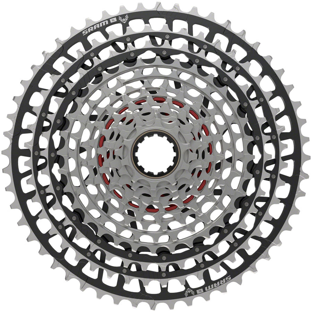 XX SL Eagle AXS T-Type Transmission Groupset