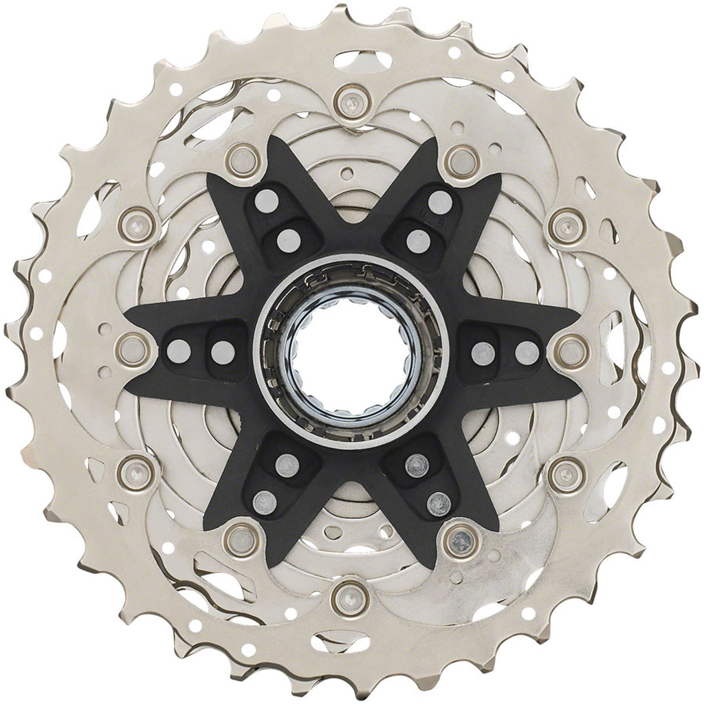 105 CS-R7100 Series 12-Speed Cassette
