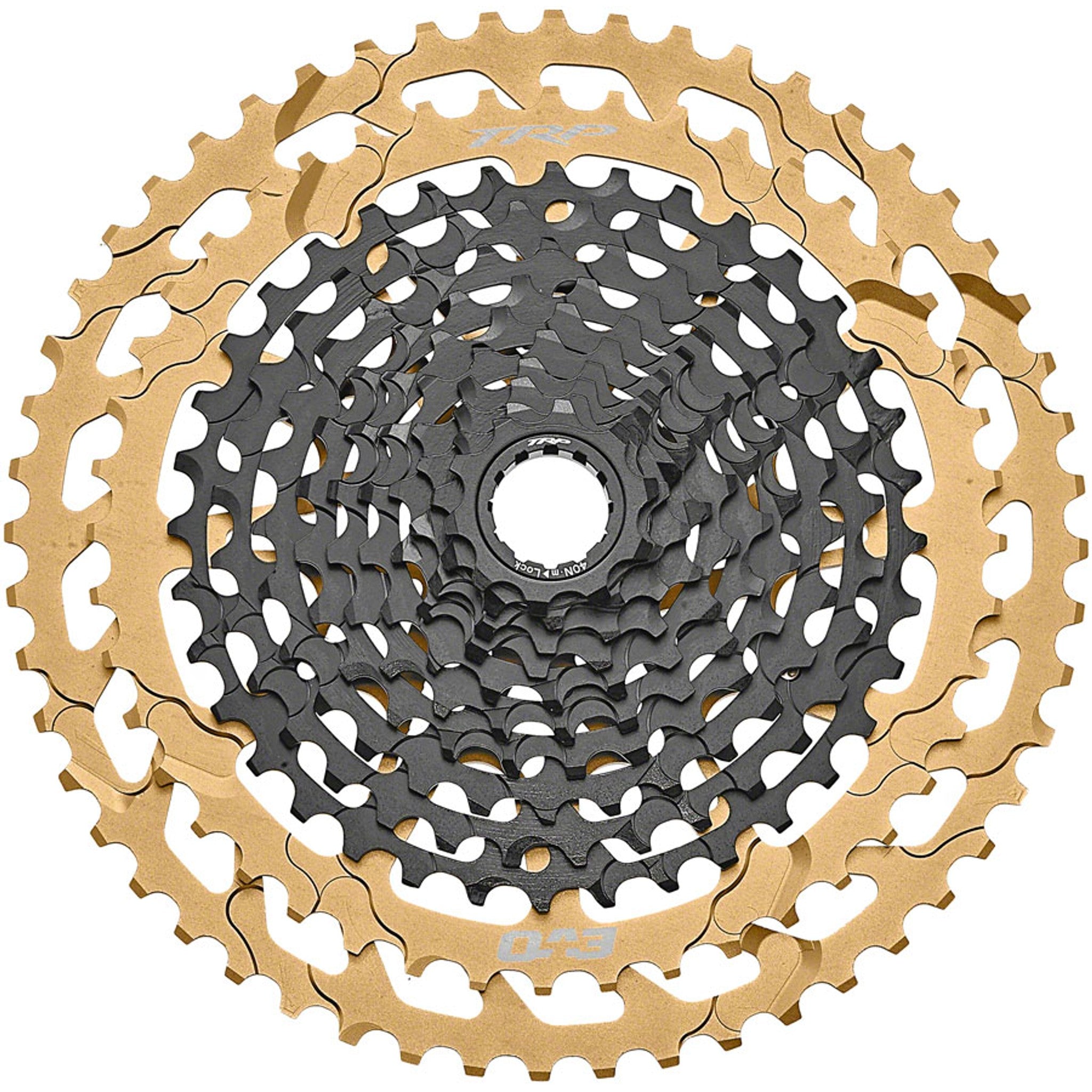 CS-M9050 EVO 12-Speed Cassette