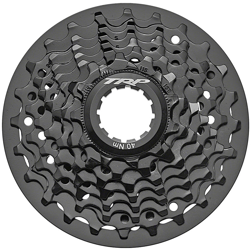 CS-M8070 7-Speed DH Cassette