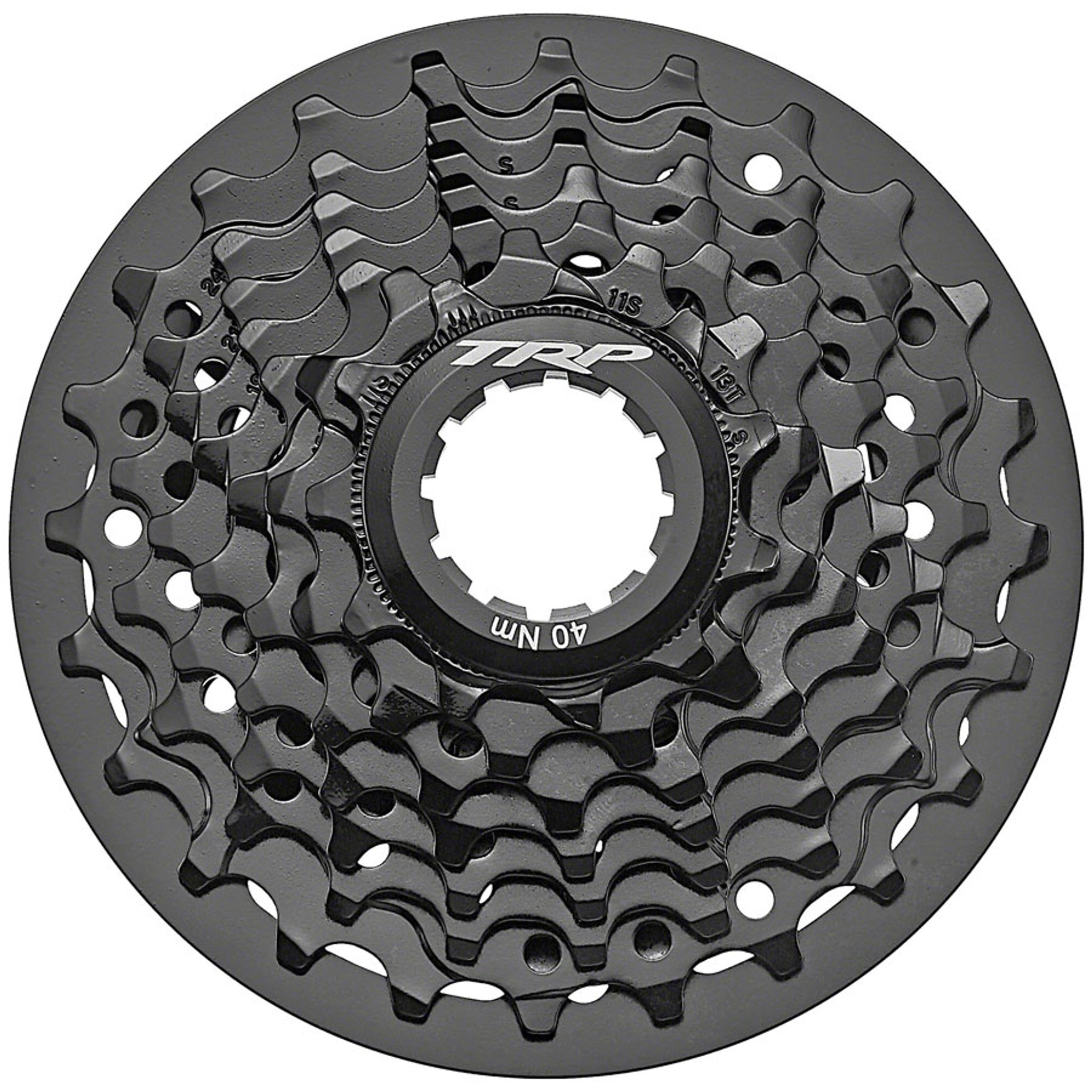 CS-M8070 7-Speed DH Cassette