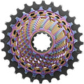 RED AXS XG-1290 12-Speed Cassette