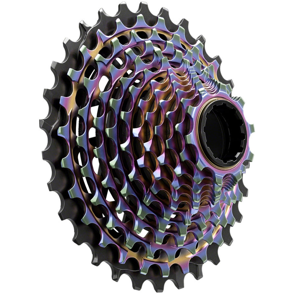 RED AXS XG-1290 12-Speed Cassette