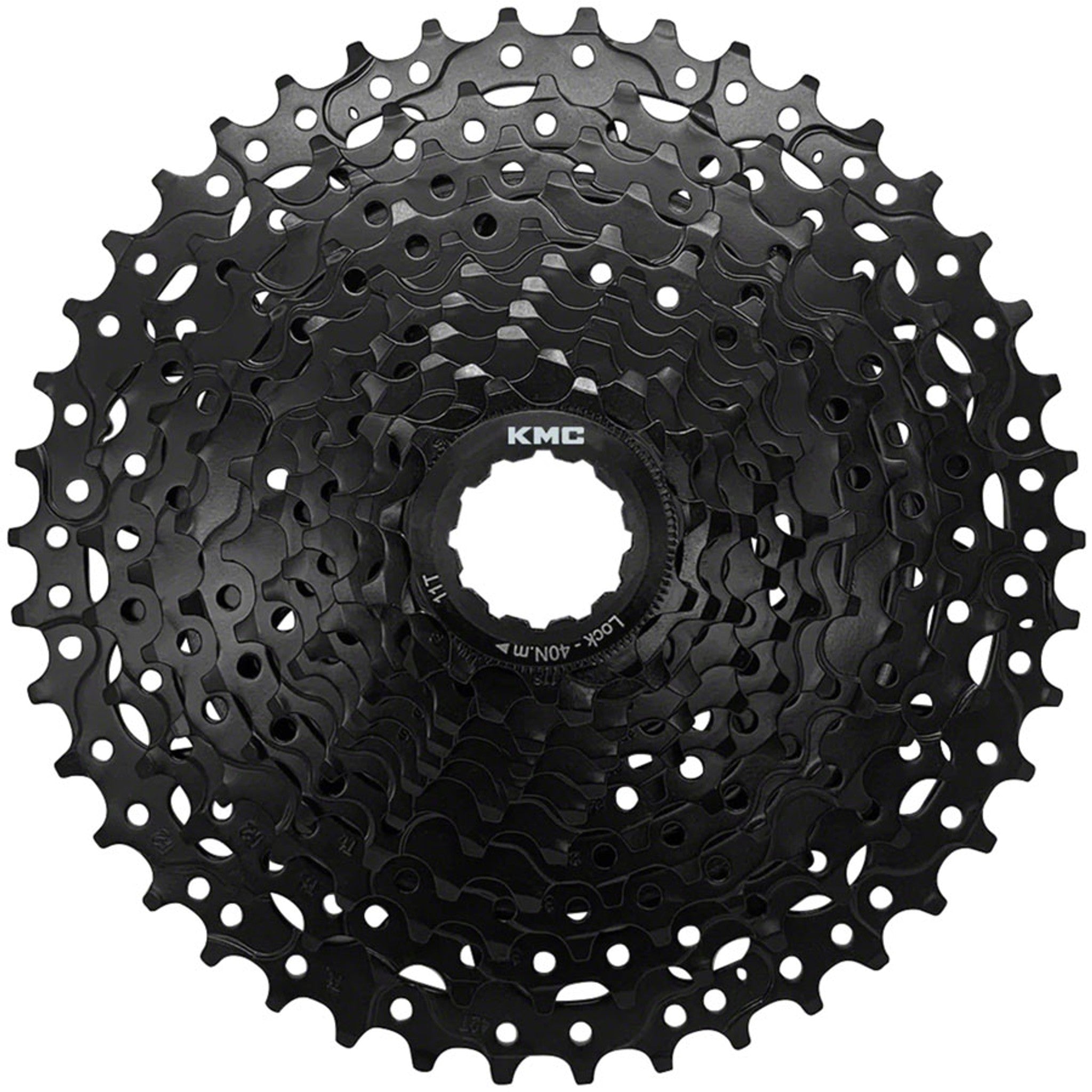 REACT 11-Speed HG Cassette