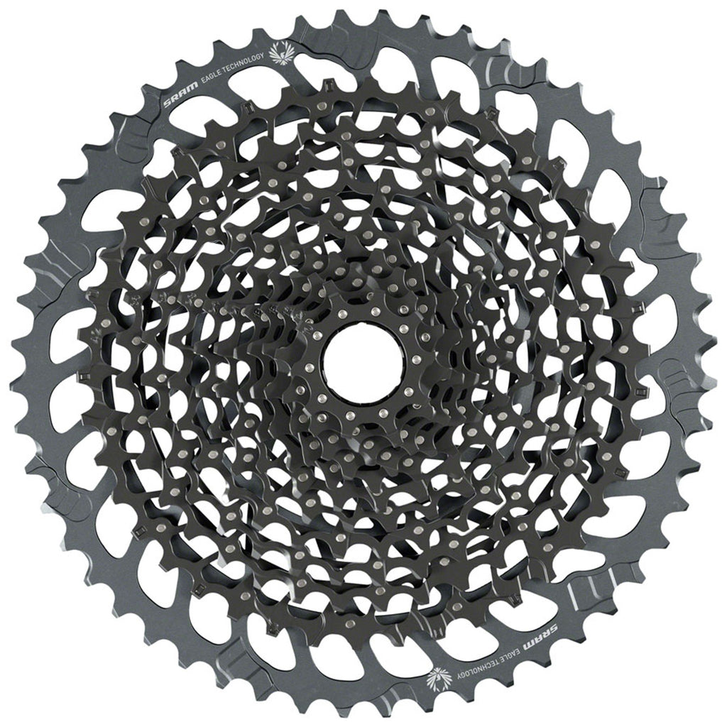 GX Eagle Groupset