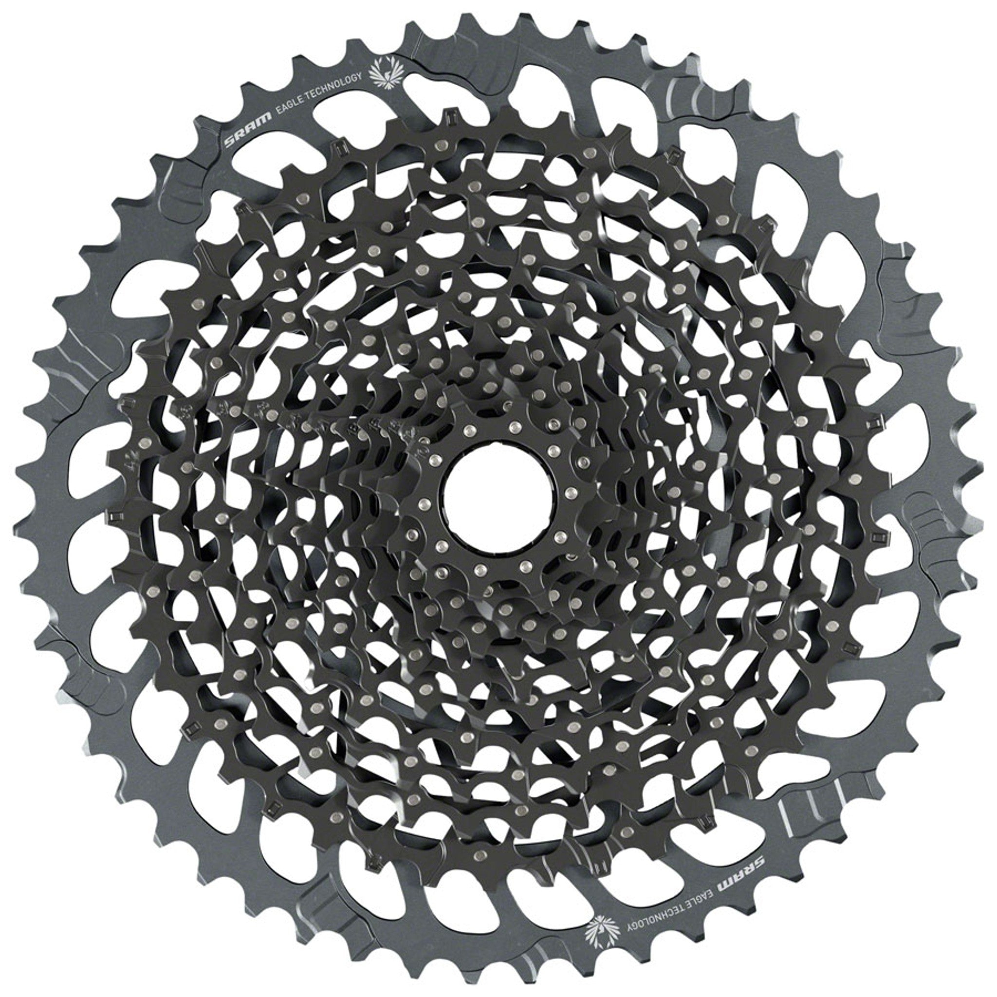 GX Eagle Groupset