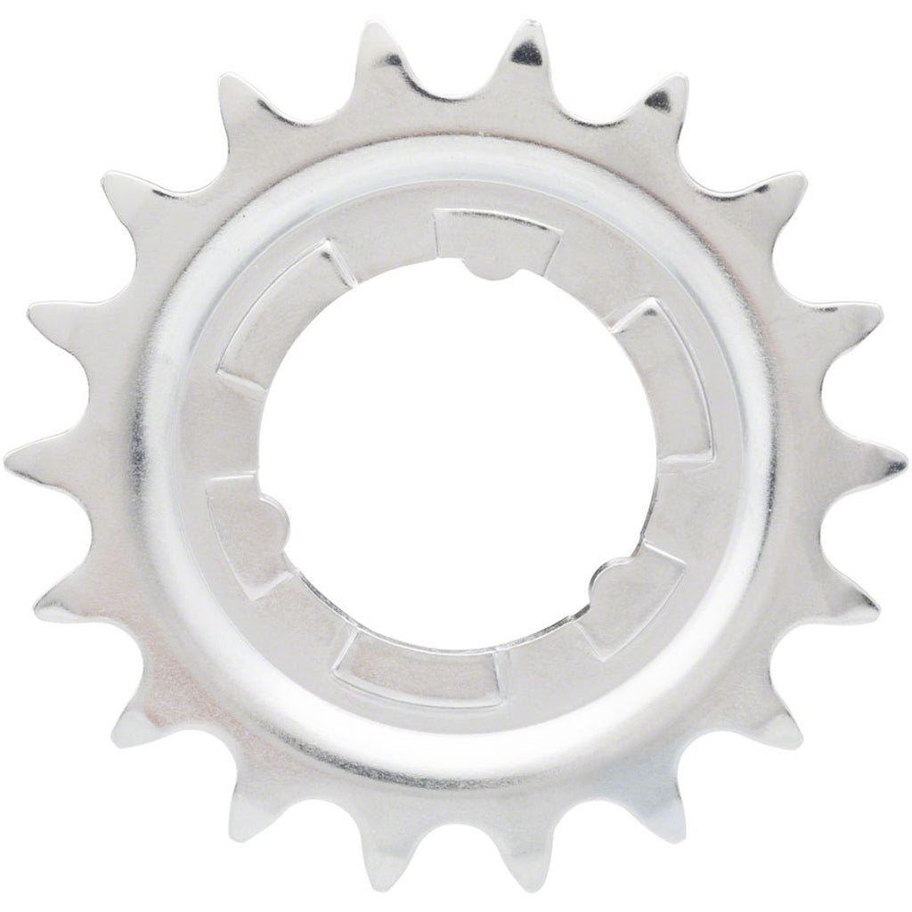 Nexus & Alfine Cogs