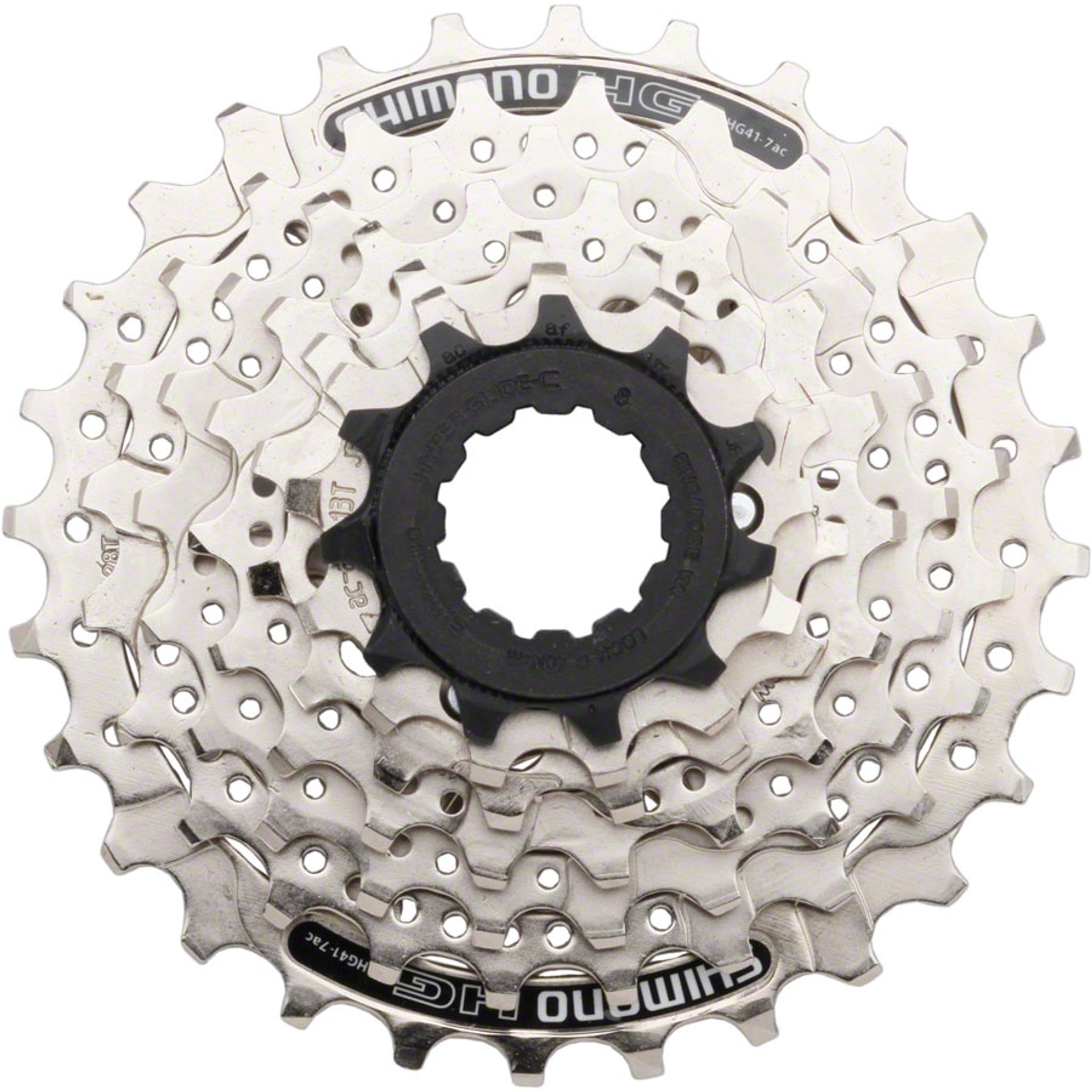 CS-HG41 7/8 Speed Cassettes