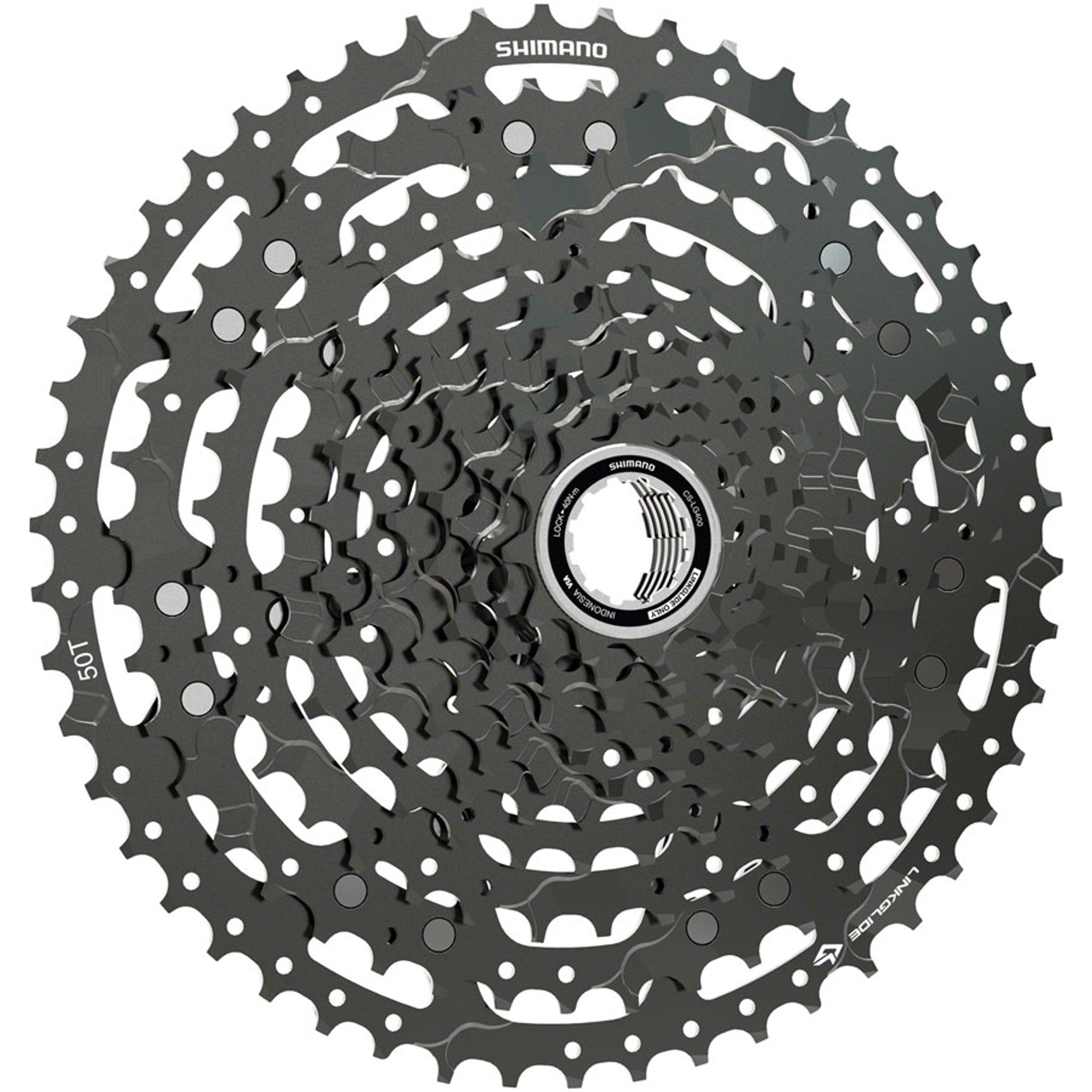 CUES CS-LG400 LINKGLIDE Cassette