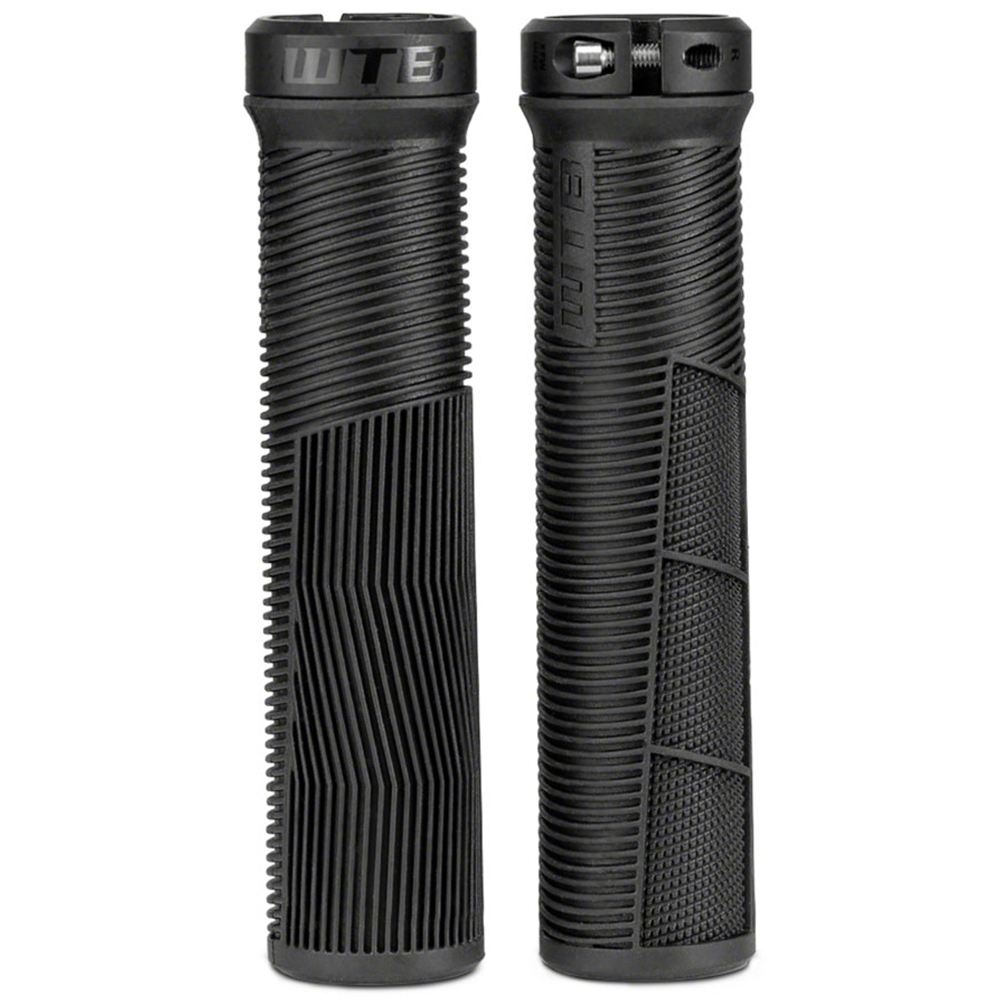 Wavelength Grips