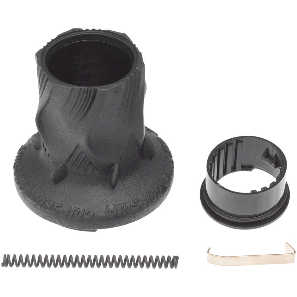 Grip Assemblies