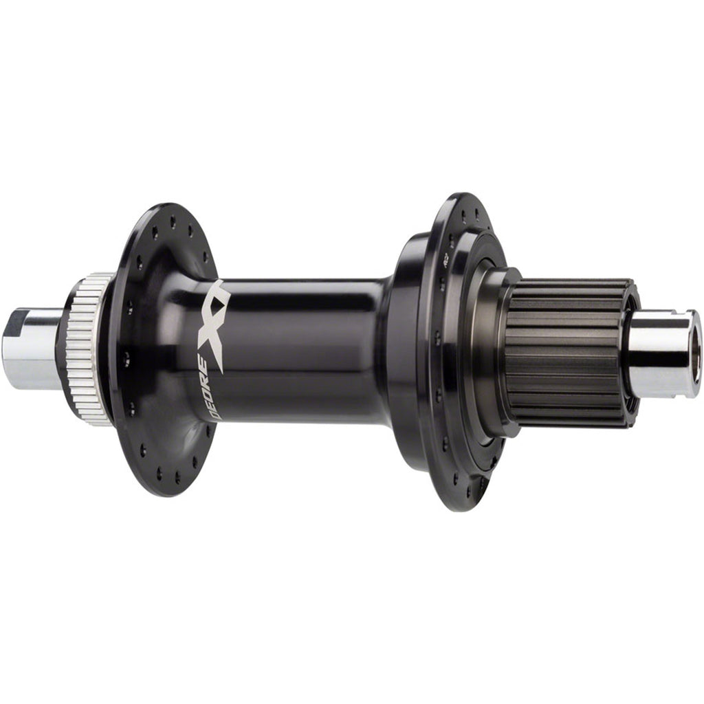 XT FH-M8110/M8130 Rear Hubs